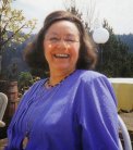 Louise Huber
