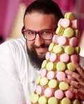 Roberto Rinaldini (Pasticcere)