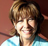 Sylvie Bourcier