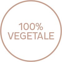 100% Vegetale