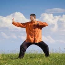 Qi Gong