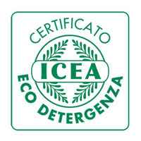 Eco Detergenza ICEA
