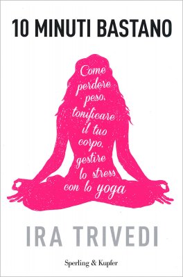 10 Minuti Bastano — Libro - 1