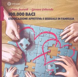 100.000 Baci — Libro - 1