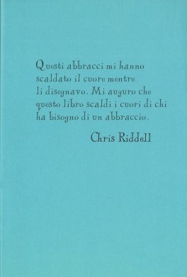 100 Abbracci — Libro - 2