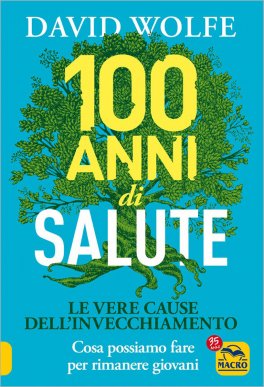 100 Anni di Salute — Libro - 1