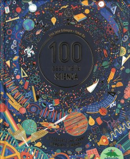 100 Passi nella Scienza — Libro - 1