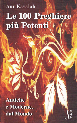 Le 100 Preghiere più Potenti — Libro - 1