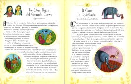 101 Storie Della Buonanotte — Libro - 3