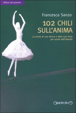 102 Chili sull'Anima — Libro - 1