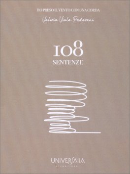 108 Sentenze — Libro - 1