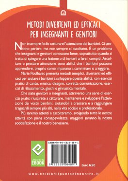 12 Strumenti per farsi Ascoltare dai Bambini — Libro - 2