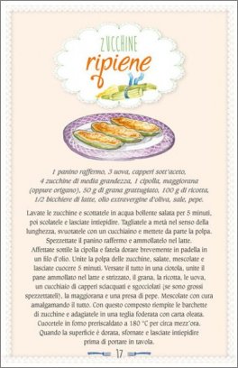 14 Menù secondo Stagione — Libro - 3