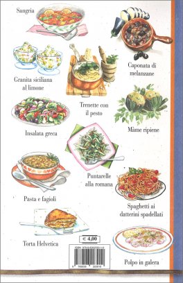 14 Menù secondo Stagione — Libro - 4