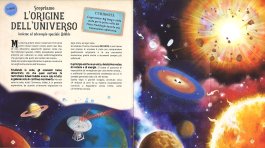 20 Incredibili Meraviglie del Mondo Preistorico — Libro - 3