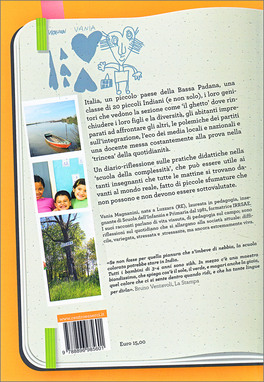 20 Piccoli Indiani... e Non Solo — Libro - 2