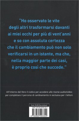 3 Cose che possono Cambiare il tuo Destino Oggi! — Libro - 2