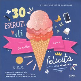 30 Esercizi di Felicità — Libro - 1