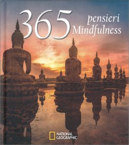 365 Pensieri Mindfulness — Libro - 1