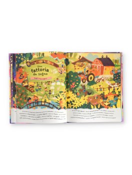500 Sogni — Libro - 3