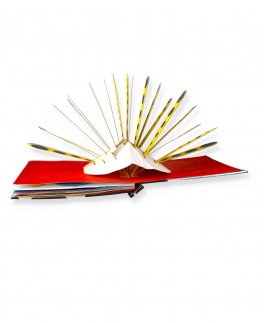 600 Punti Neri — Libro - 5