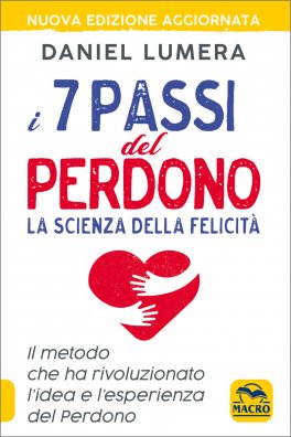 I 7 Passi del Perdono — Libro - 1