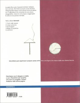 A B Eccì — Libro/Gioco - 2