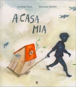 A Casa Mia — Libro - 1