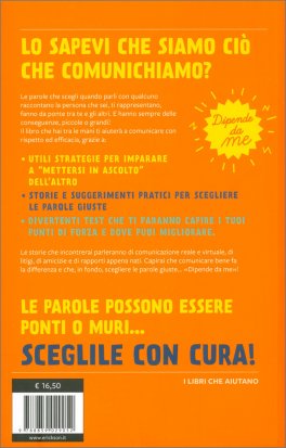 A chi lo Dici?  — Libro - 2