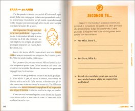 A chi lo Dici?  — Libro - 3