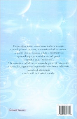 A come Acqua — Libro - 2