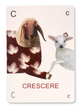A Cosa Serve un Libro — Libro/Gioco - 8