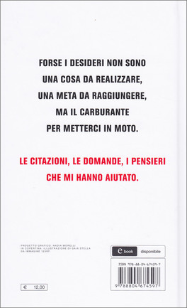 A Cosa Servono i Desideri — Libro - 2