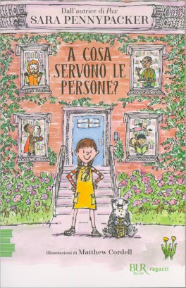 A Cosa Servono le Persone? — Libro - 1