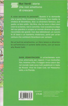 A Cosa Servono le Persone? — Libro - 2