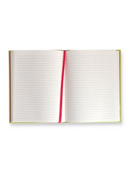 A Dopo Crocodile Journal — Quaderno - 4