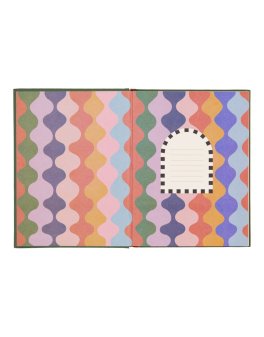 A Dopo Flower Journal — Quaderno - 3