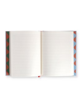 A Dopo Flower Journal — Quaderno - 4