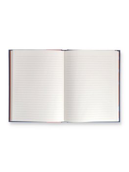A Dopo Hearts Journal — Quaderno - 3
