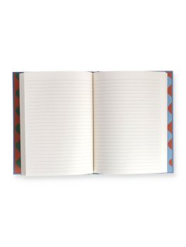 A Dopo Palm Journal — Quaderno - 3
