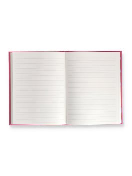 A Dopo Sun Journal — Quaderno - 3
