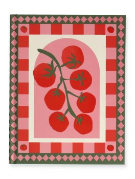 A Dopo Tomato Journal — Quaderno - 1