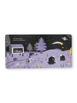 A Passeggio Sotto le Stelle — Libro - 4