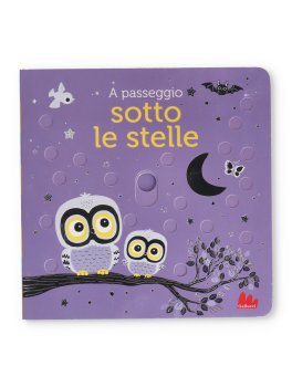 A Passeggio Sotto le Stelle — Libro - 1