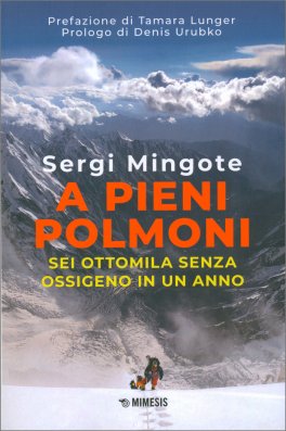 A Pieni Polmoni — Libro - 1