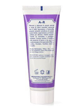A-R Pomata - 2