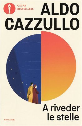 A Riveder le Stelle — Libro - 1