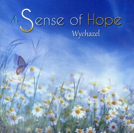 A Sense of Hope — CD - 3