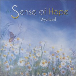 A Sense of Hope — CD - 1