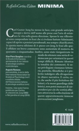 A Spasso con Jung — Libro - 2